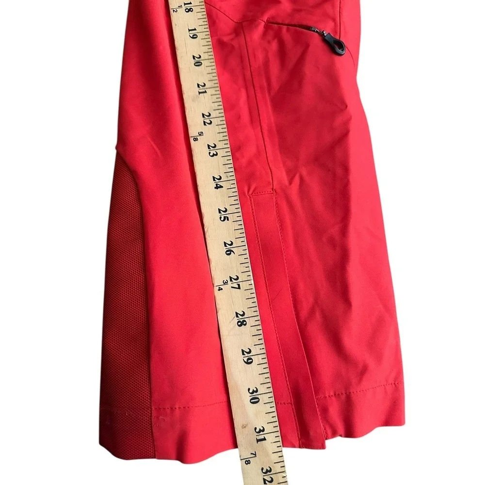 KJUS Ski Pants Women's Size 38 Medium US 8 Formula Dermizax-EV Thinsulate #YZ6-5